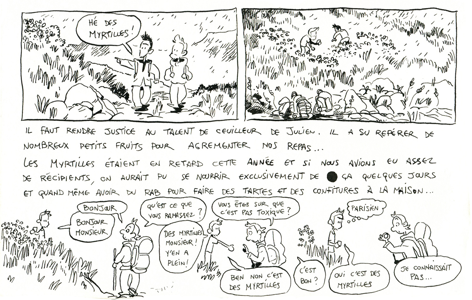 - Réfléxions sur le rapport entre Nature et Jeux Vidéos- page 13