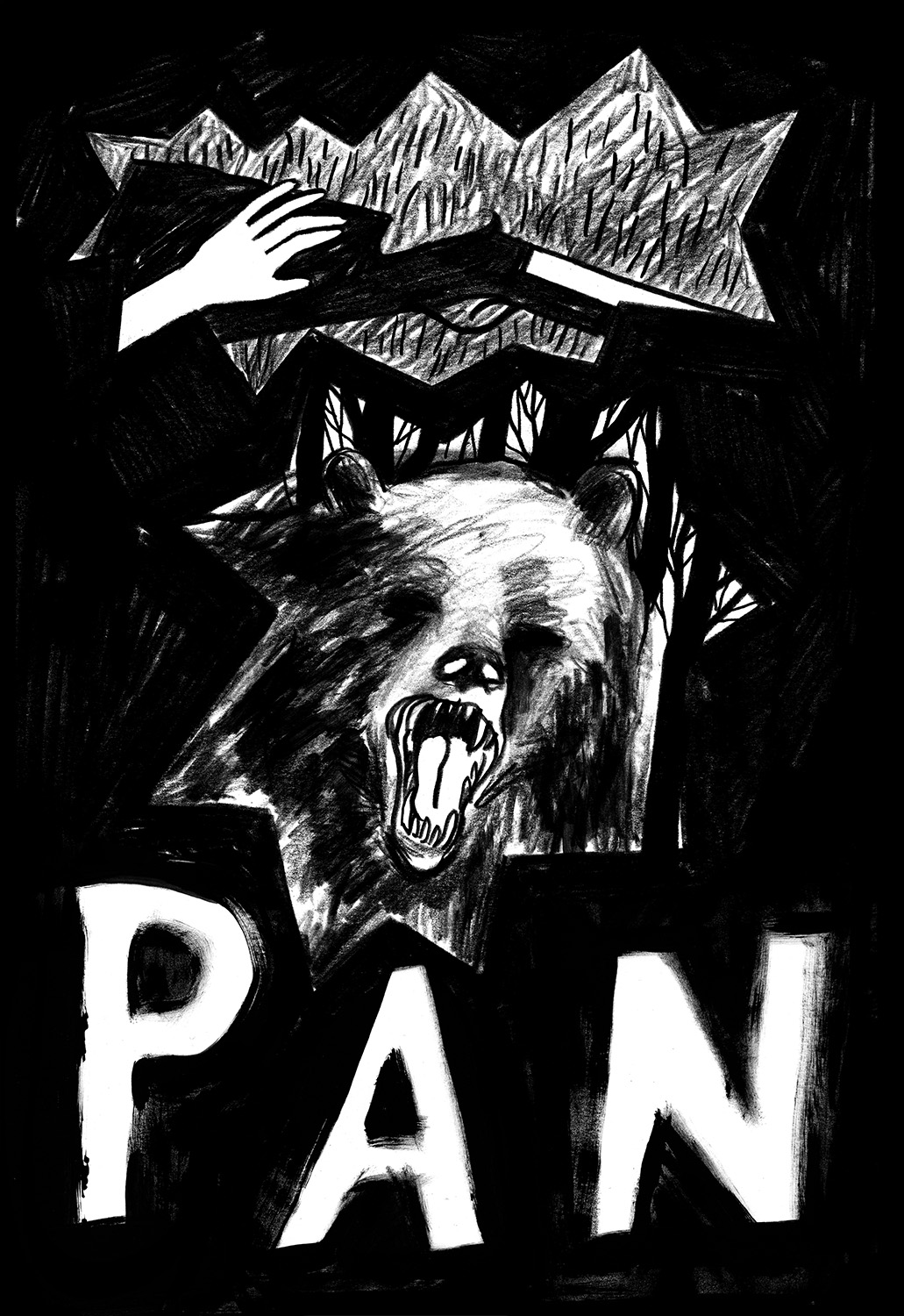 - Le Montreur- page 10