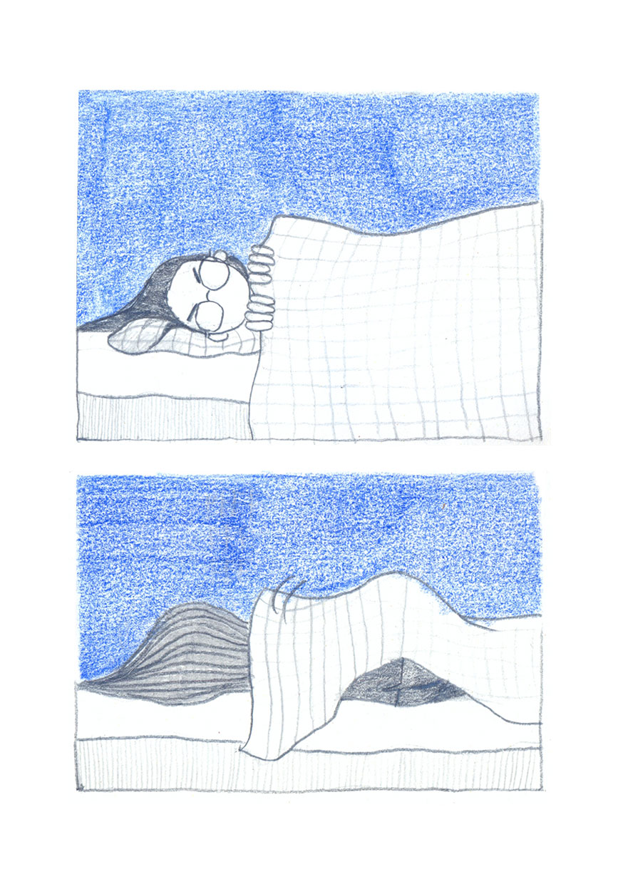 - Happy daytime or dreams forever ? - page 11