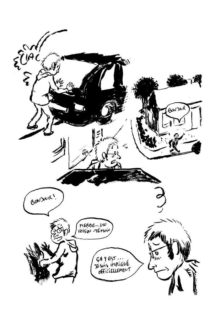 - Tout va bien- page 11