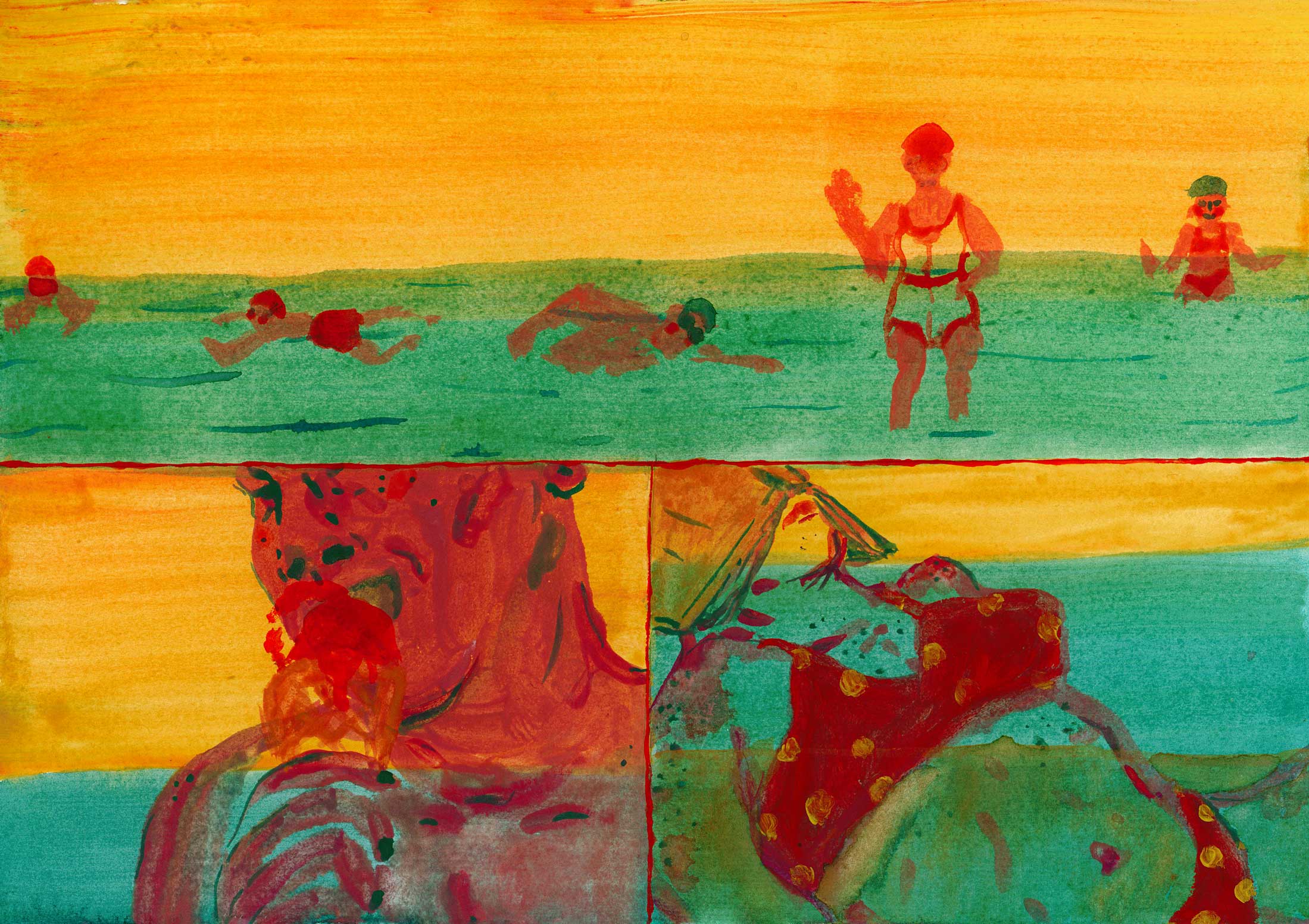 - Maison des Saisons- page 10