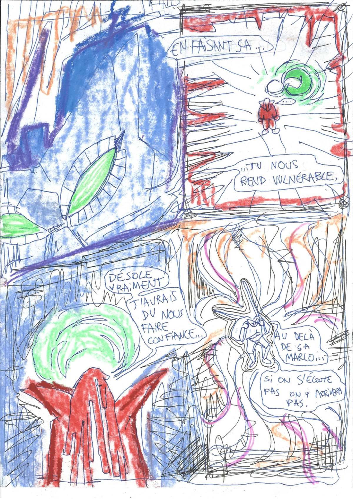 - Dio X Marco- page 10