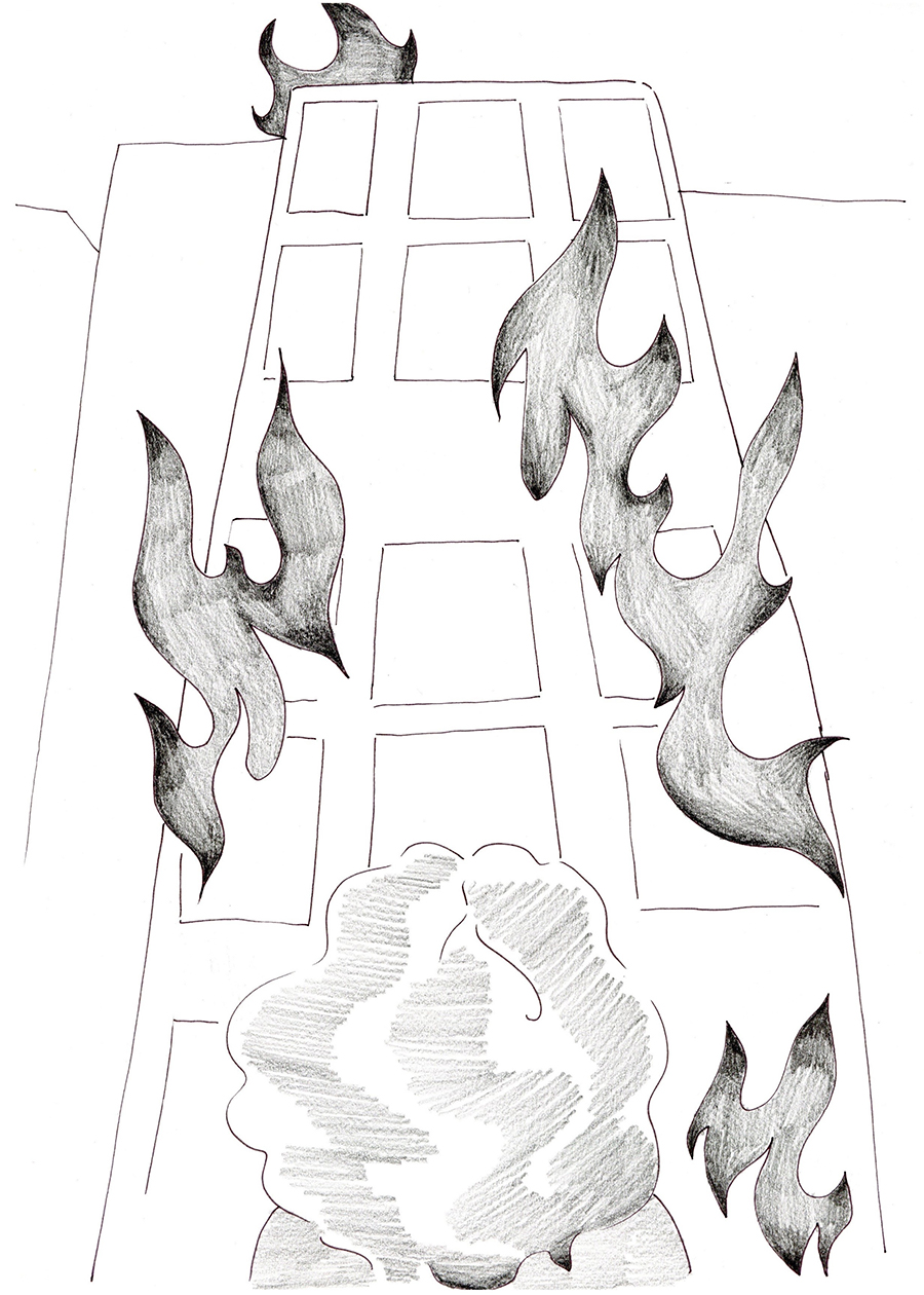 - la dernière- page 10