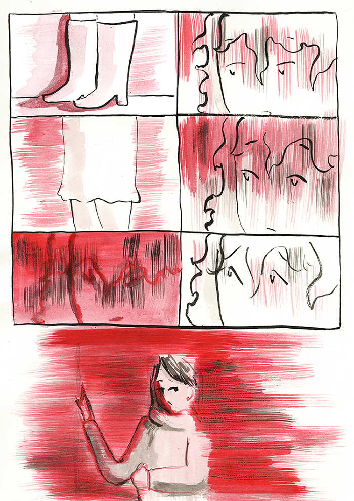 - join me on the second floor- page 10