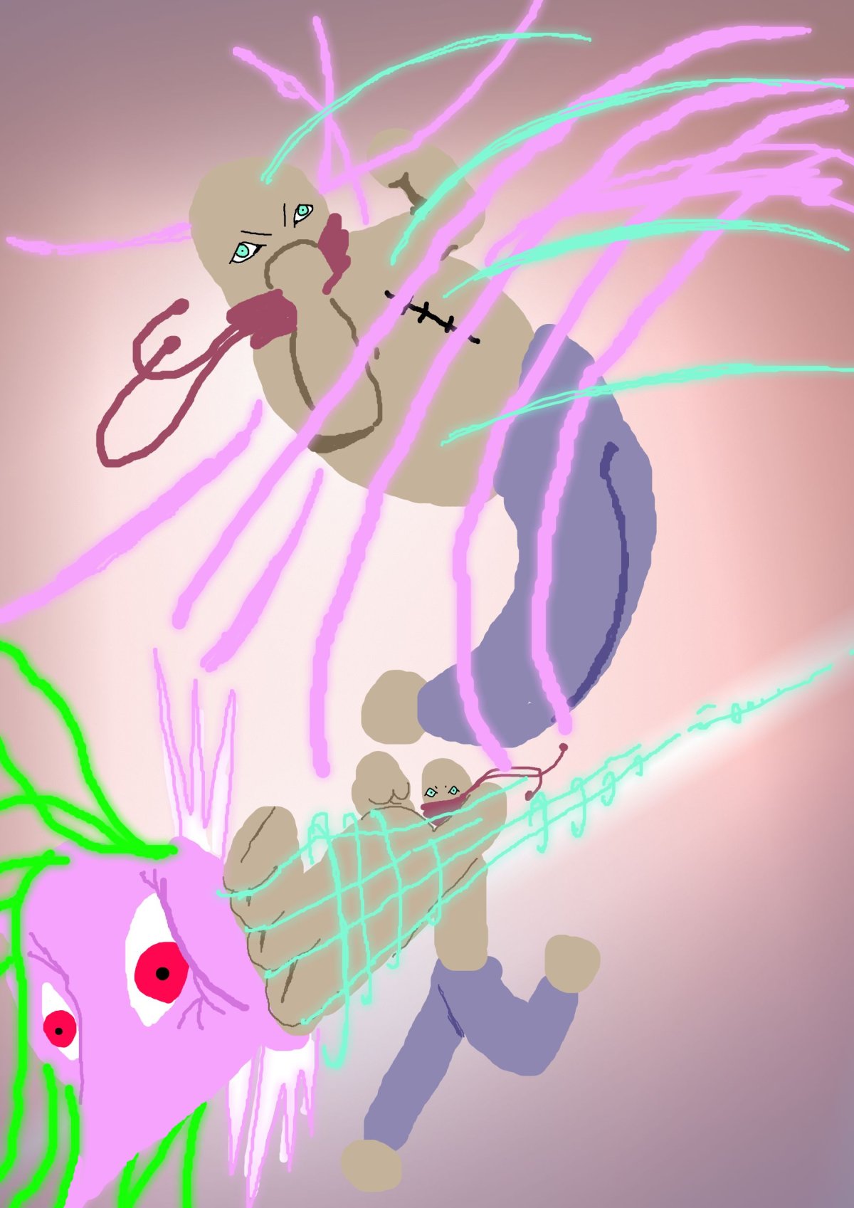 - lvl(-11) : ten deadly birds- page 10