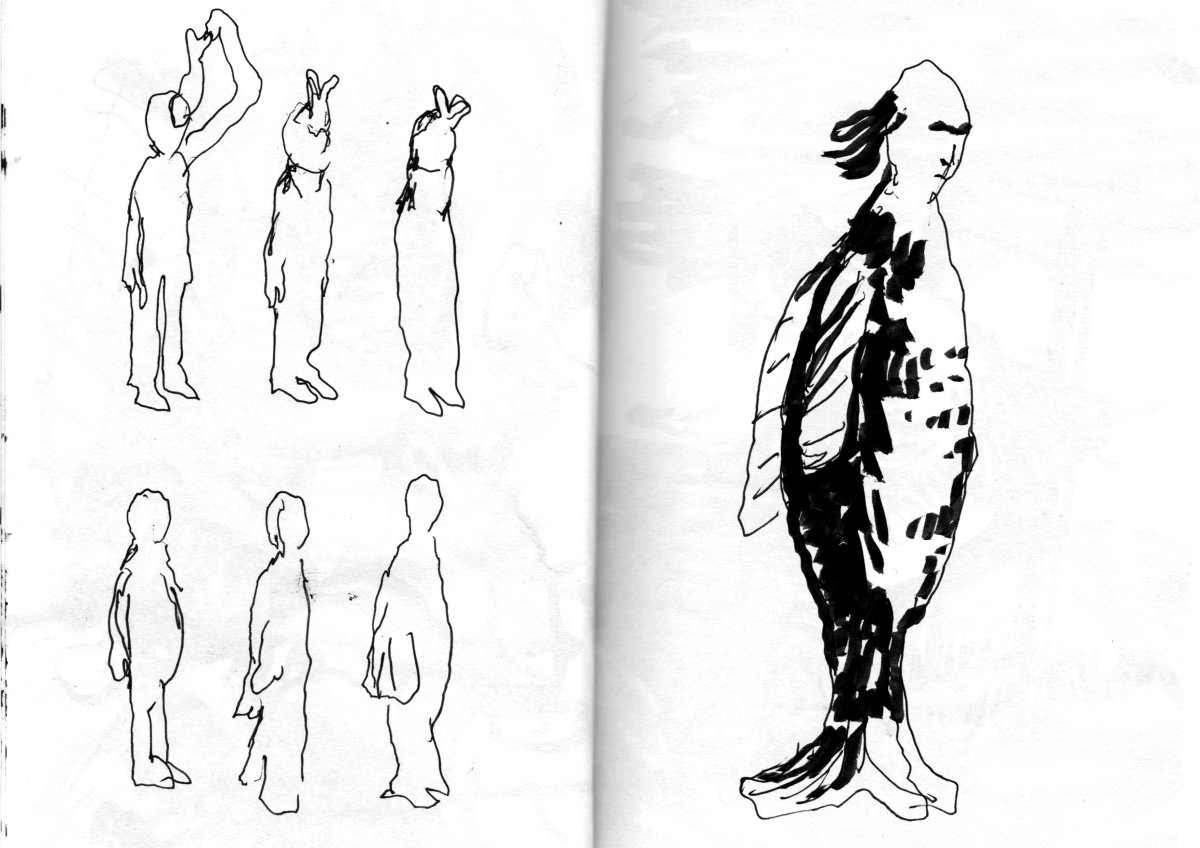 - Visiteurs- page 26