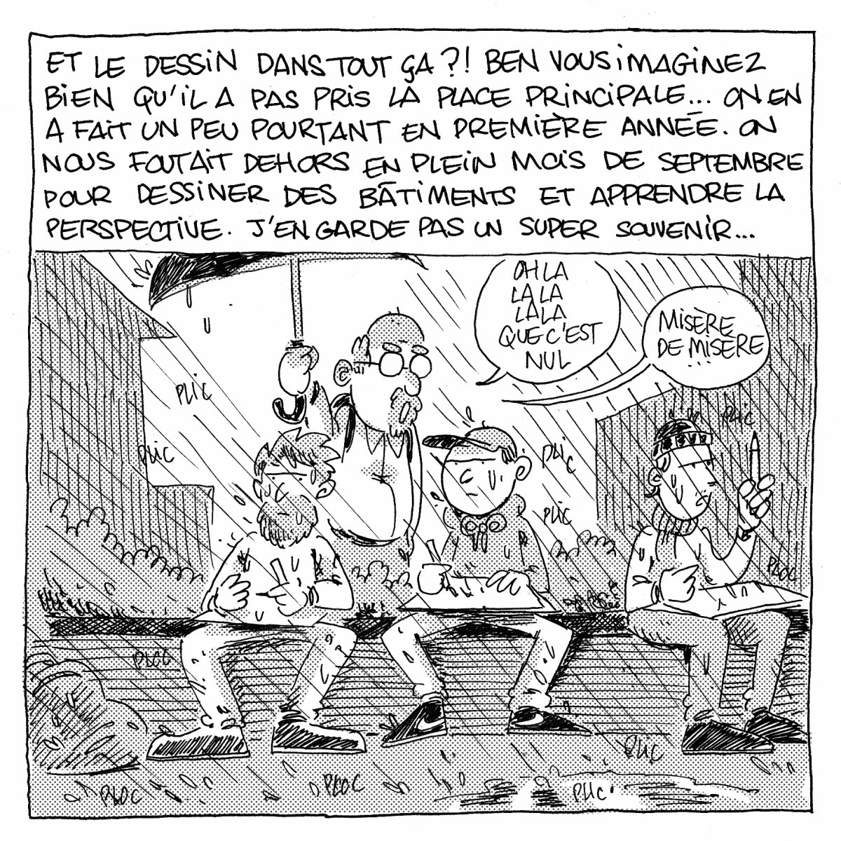 - SMAIV : Le dessin - page 32