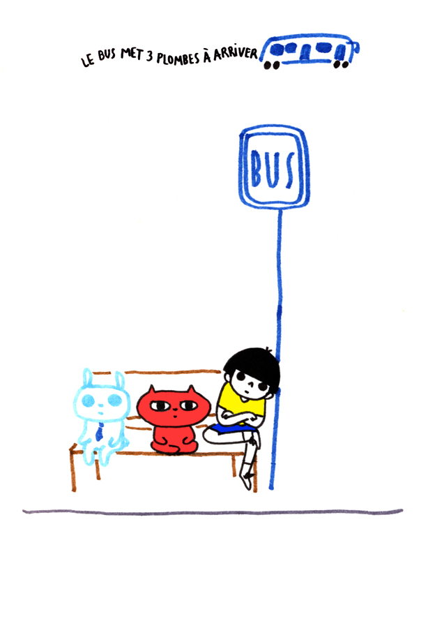 - Pan & Chat- page 10