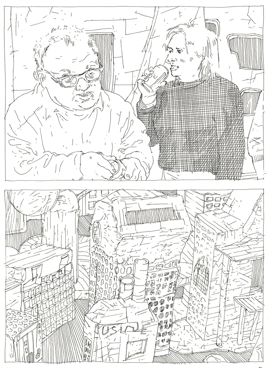 - FRAN DISCO- page 10