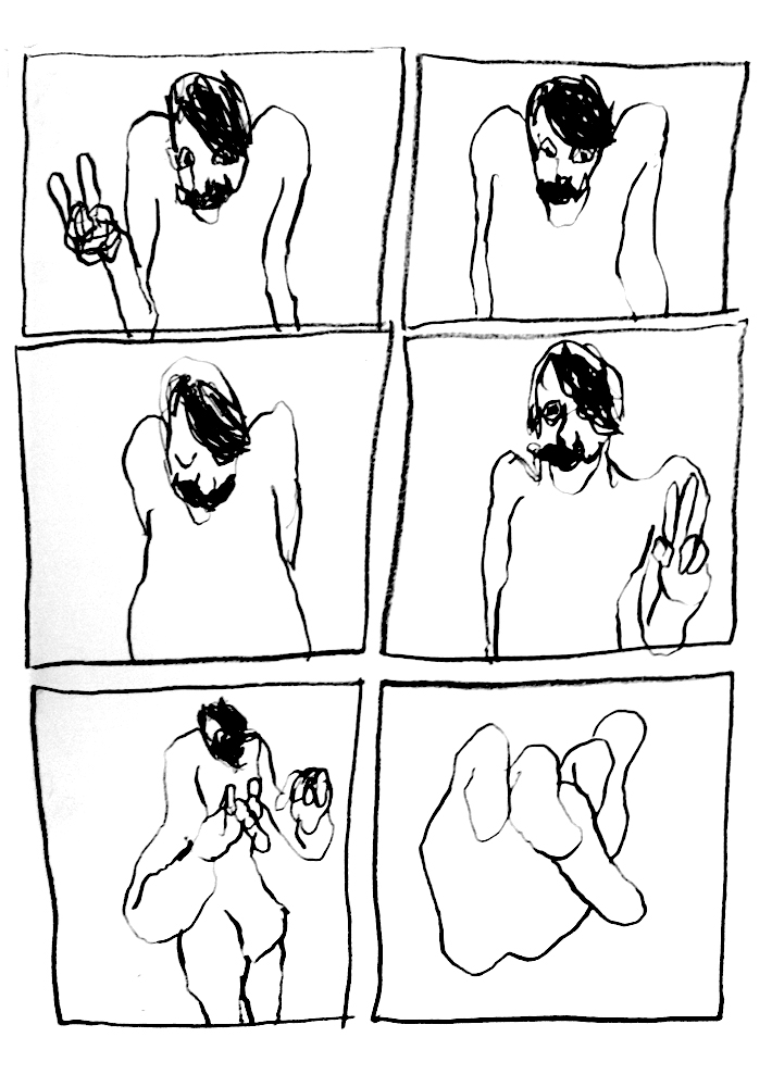 - Spectacle vivant à l'attention des animaux- page 12