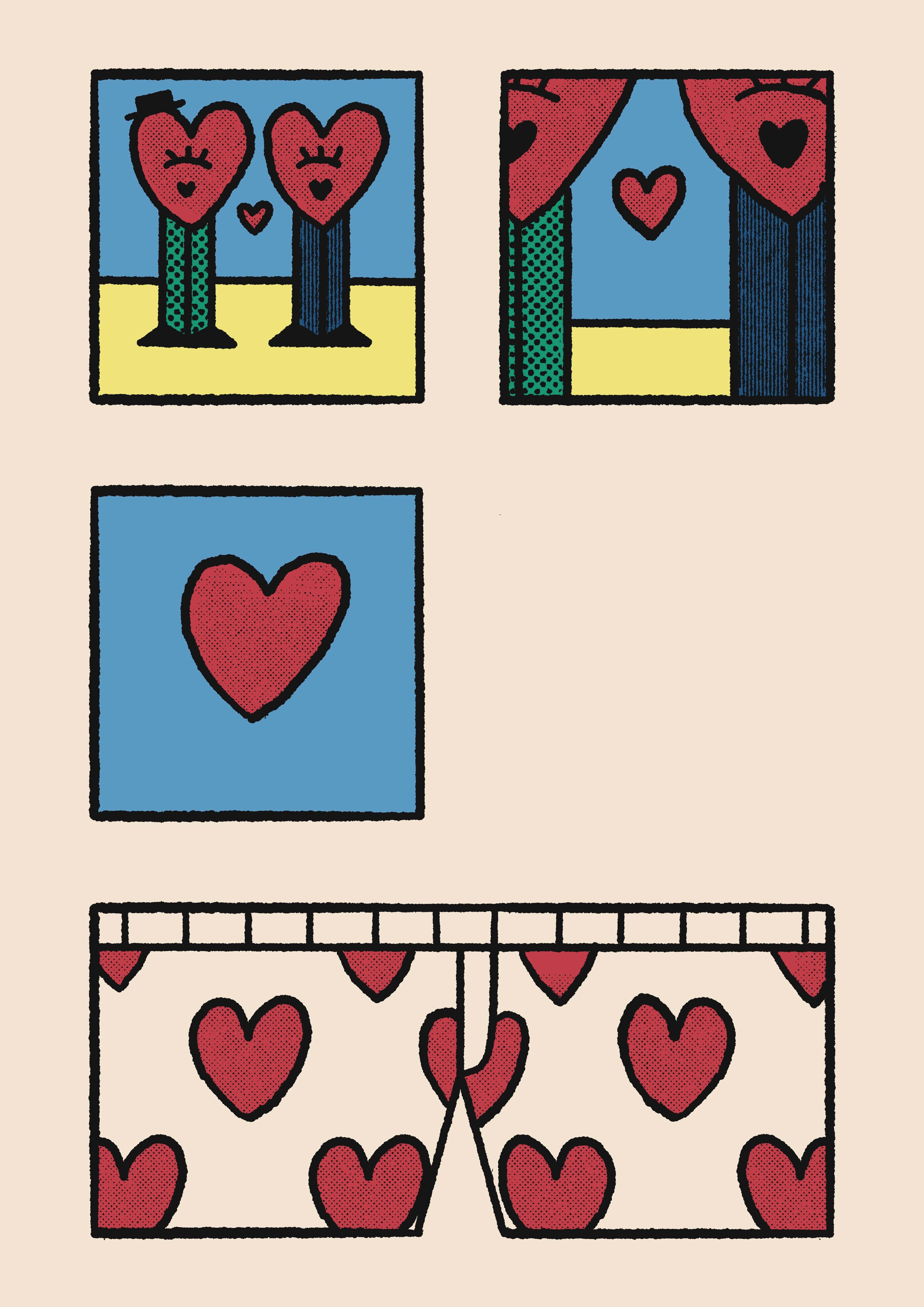 - Loving fire- page 11