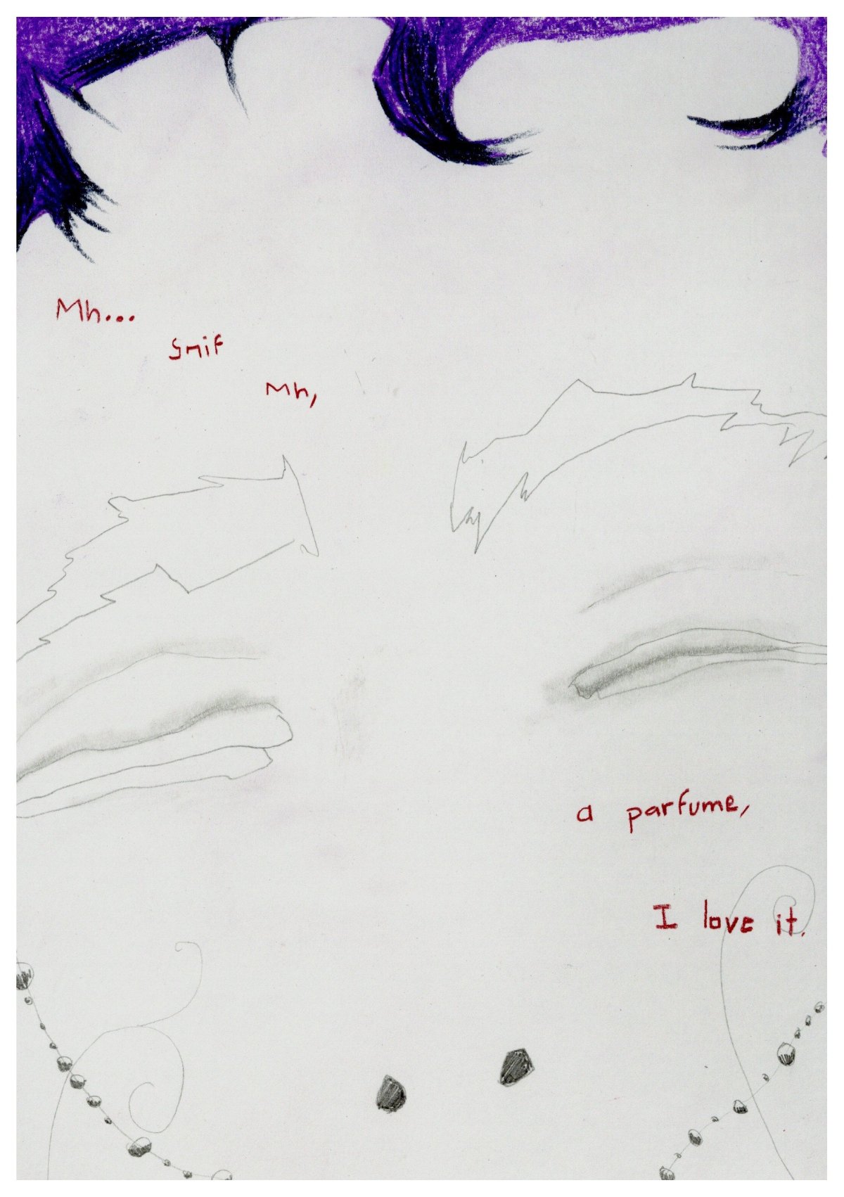 - Pink world - page 8