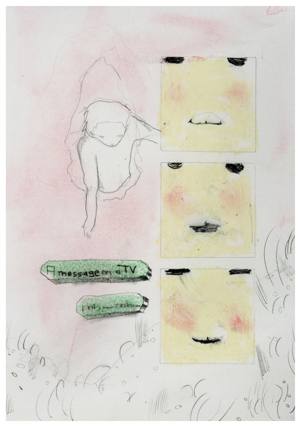 - Pink world - page 10