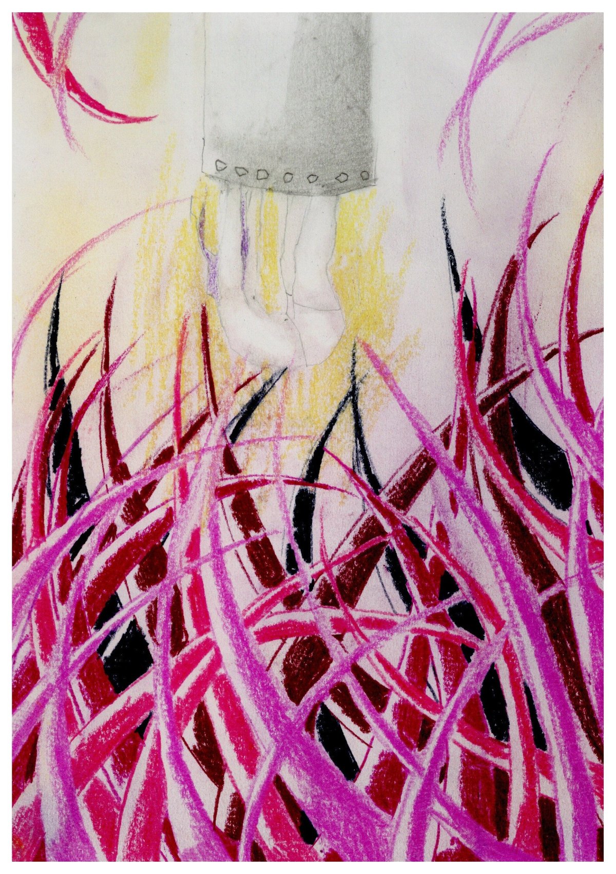 - Pink world - page 7