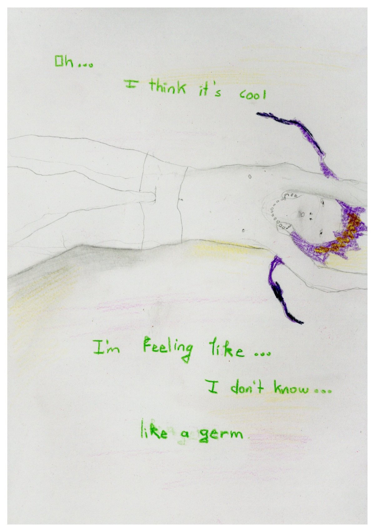 - Pink world - page 6