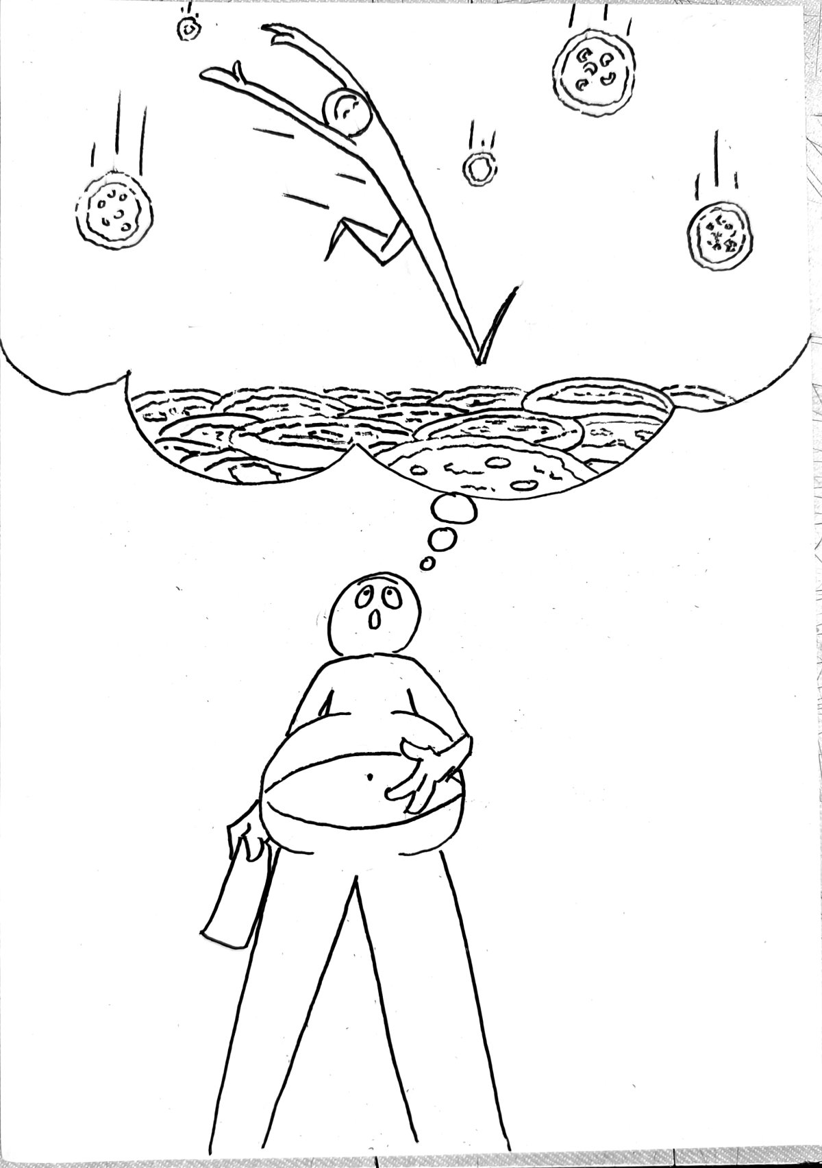 - Pizza Time- page 7