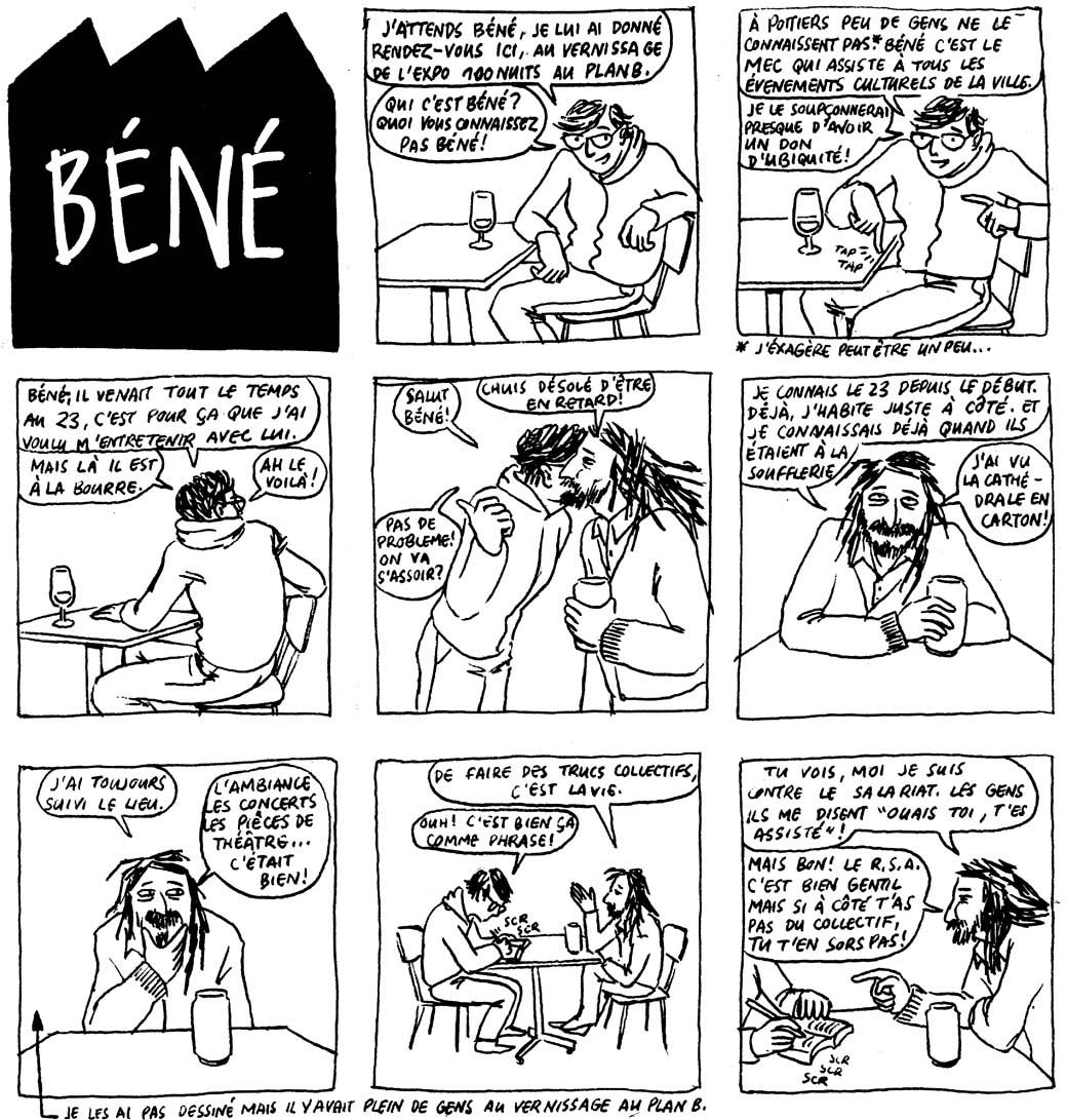 - Le numéro 23- page 18