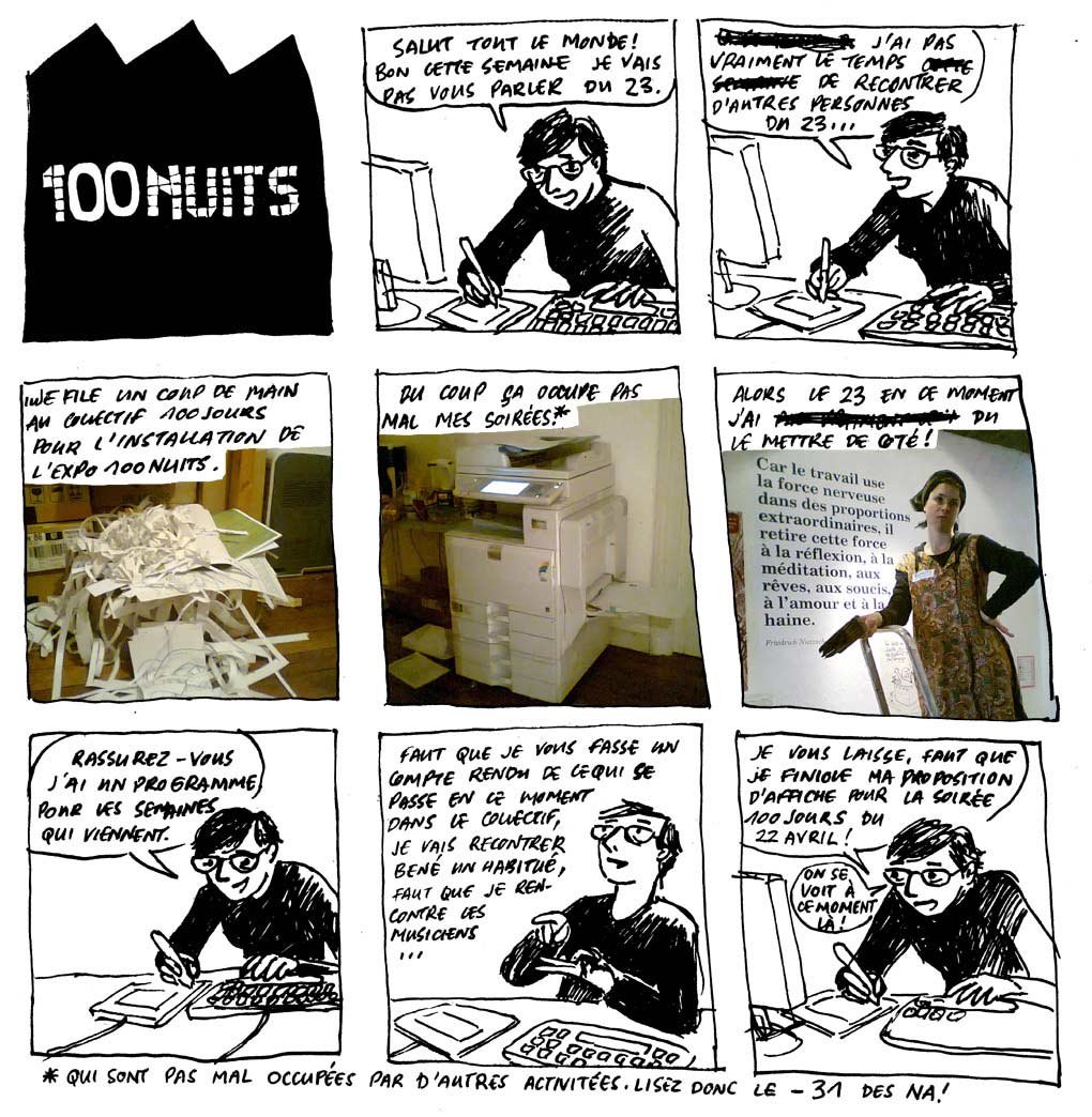 - Le numéro 23- page 17