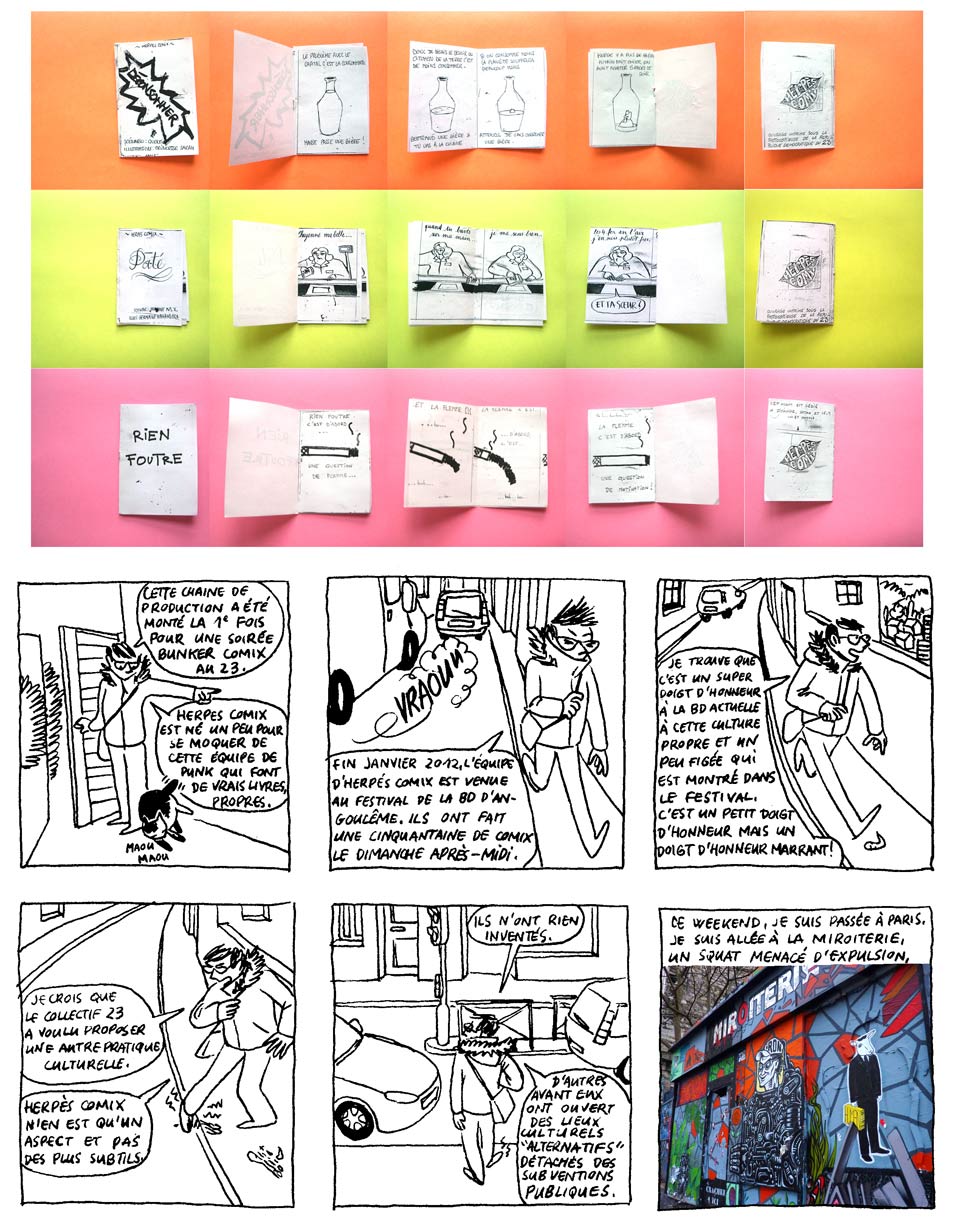 - Le numéro 23- page 8