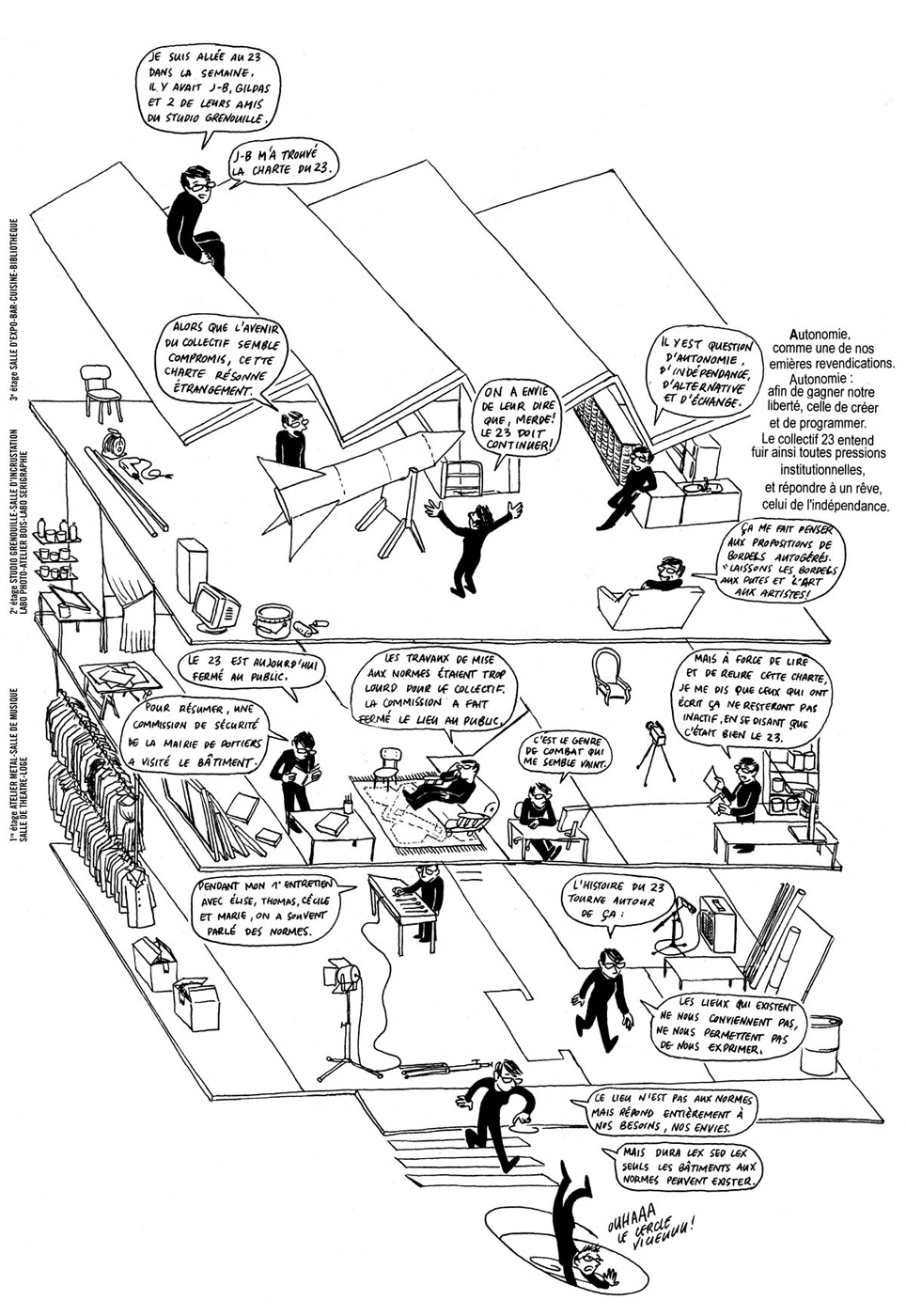 - Le numéro 23- page 6