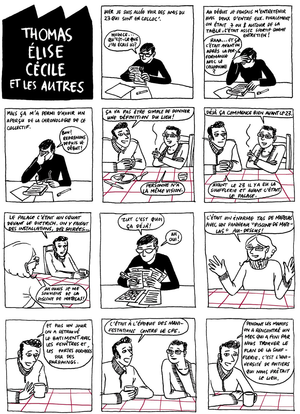 - Le numéro 23- page 2