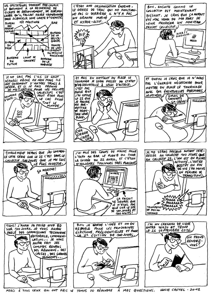 - Le numéro 23- page 28