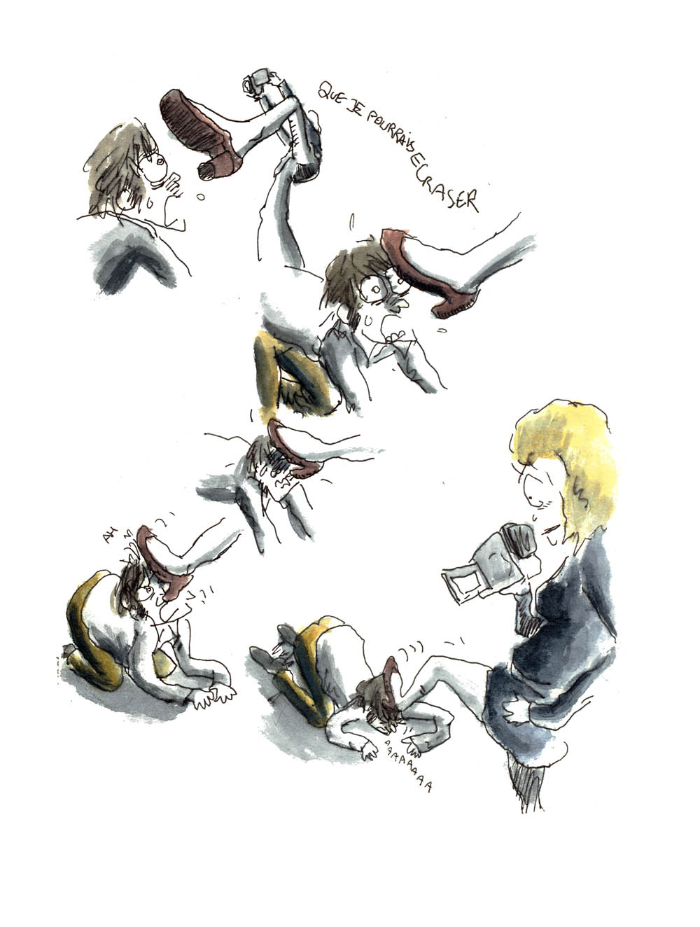 - Benoît & Virginie- page 106