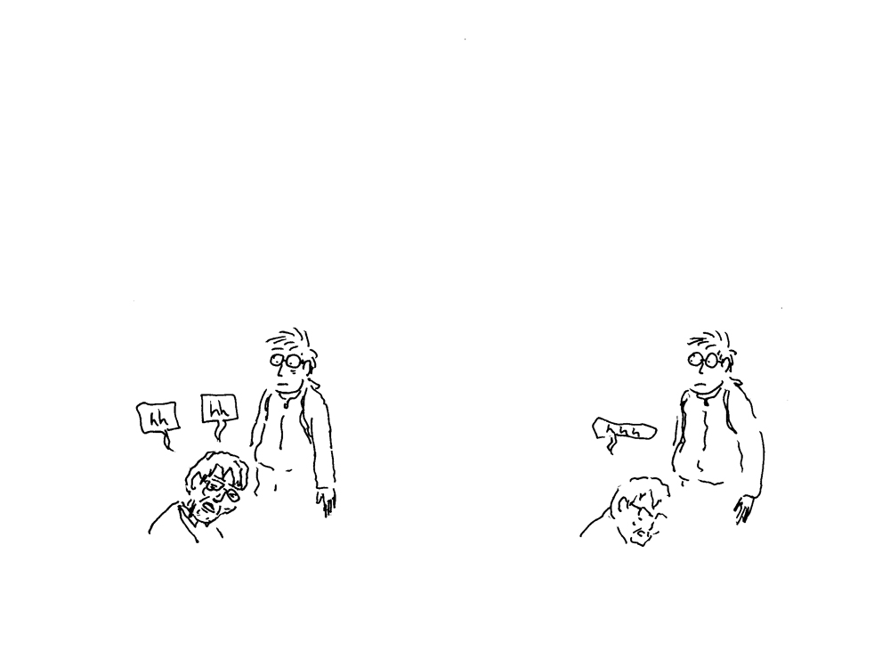 - Passer le temps (troisième partie)- page 107