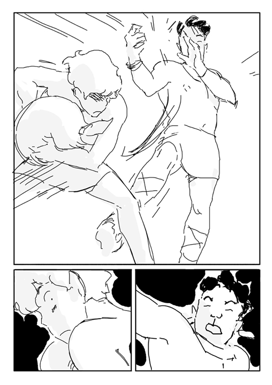 - Ishakku épisode 3- page 22