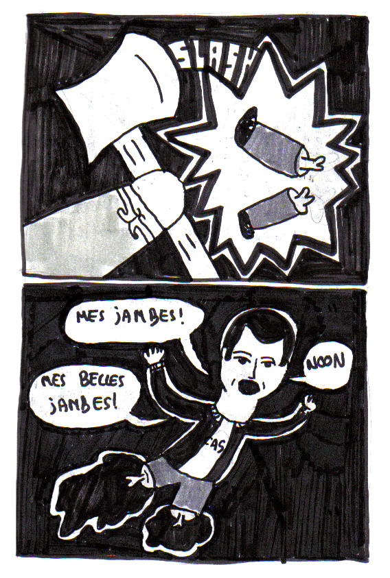 - Saint-Nicolas : la nuit des cadeaux- page 107