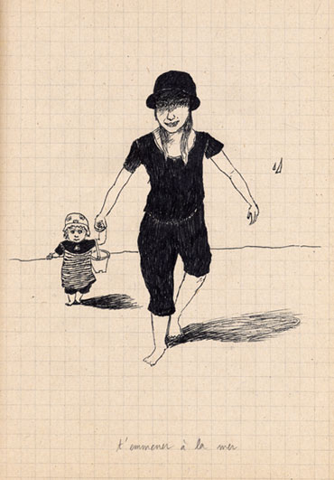 - Le Cahier de Jeanne (1)- page 117