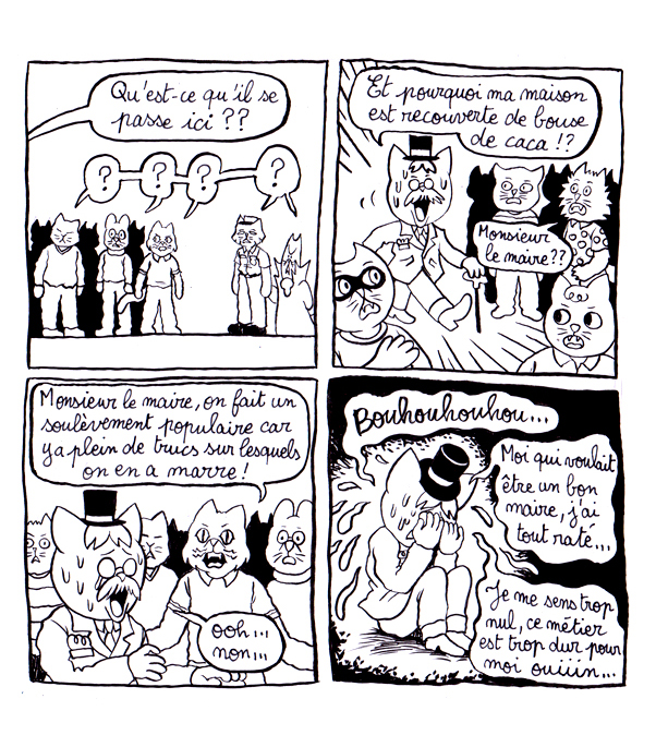 - Bonjour Pantoufle !- page 109