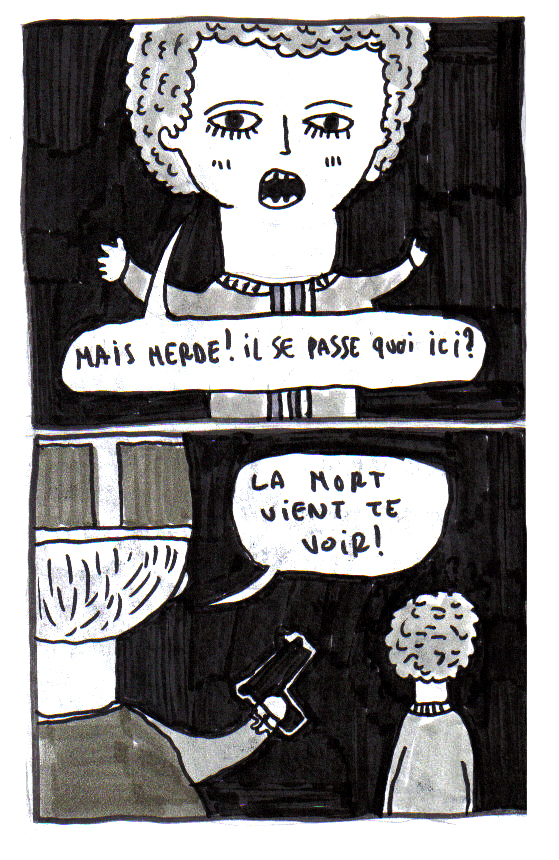 - Saint-Nicolas : la nuit des cadeaux- page 108