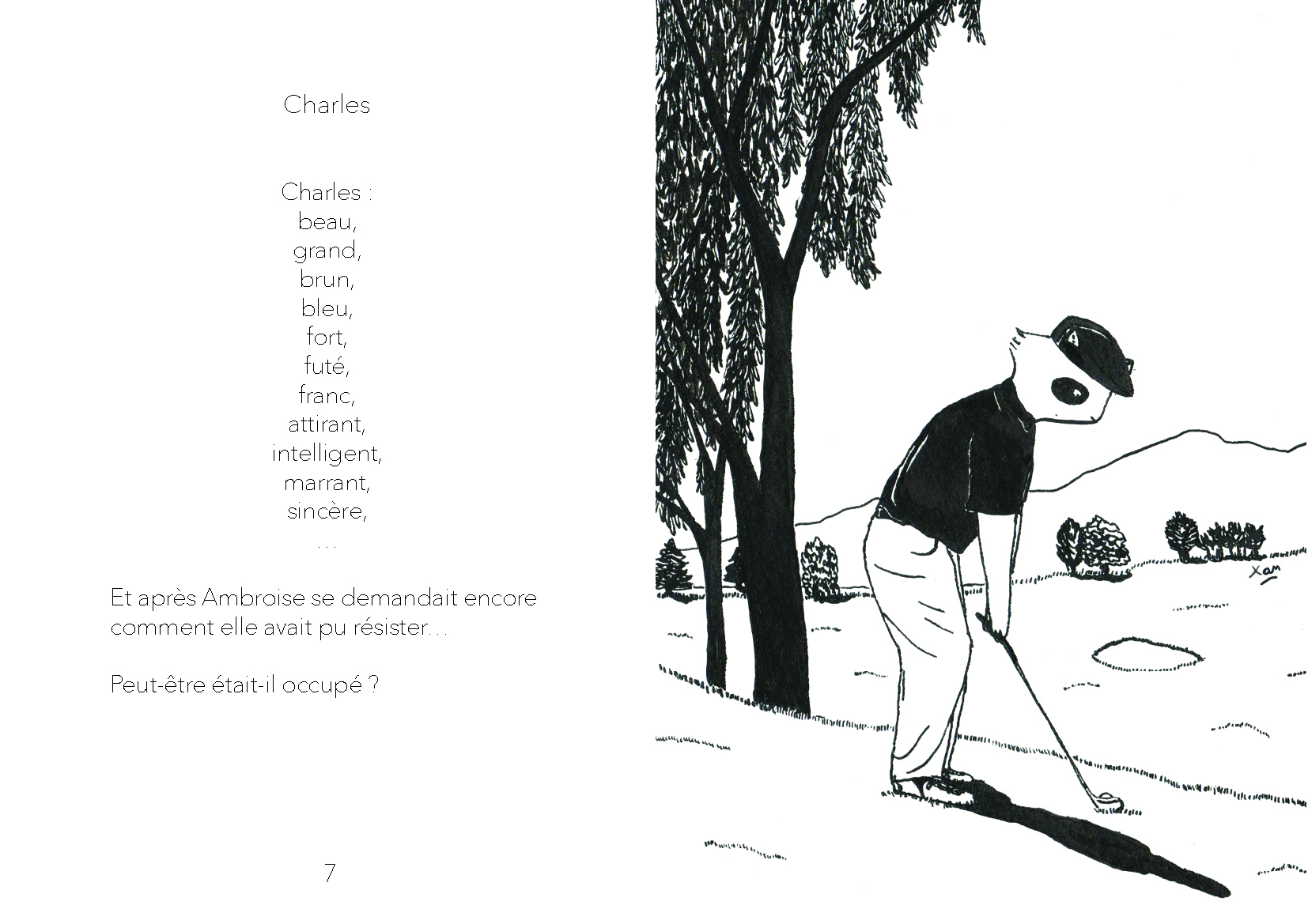 - 10 portraits- page 8