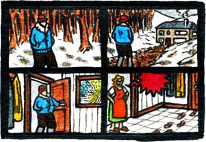 - En Ce Moment... un mois après- page 2