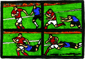 - En Ce Moment... un mois après- page 22