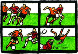 - En Ce Moment... un mois après- page 23