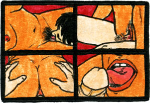 - En Ce Moment... un mois après- page 38