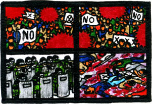 - En Ce Moment... un mois après- page 51