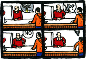 - En Ce Moment... un mois après- page 59