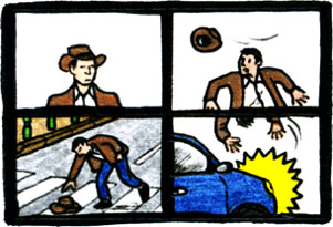 - En Ce Moment... un mois après- page 83