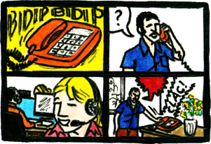 - En Ce Moment... un mois après- page 94