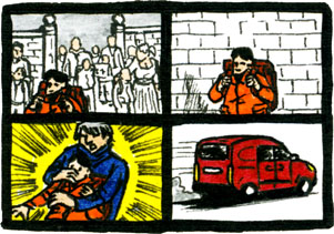 - En Ce Moment... un mois après- page 119