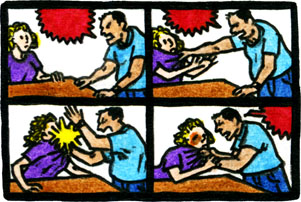 - En Ce Moment... un mois après- page 124