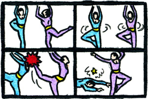 - En Ce Moment... un mois après- page 130