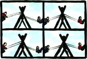 - En Ce Moment... un mois après- page 140