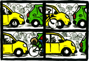 - En Ce Moment... un mois après- page 150