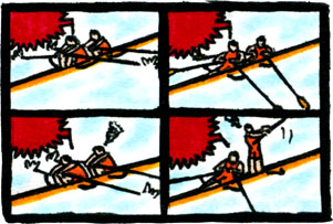 - En Ce Moment... un mois après- page 168