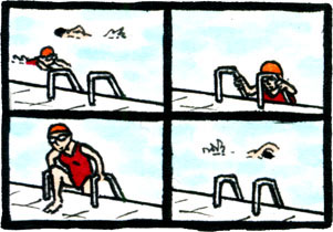 - En Ce Moment... un mois après- page 169