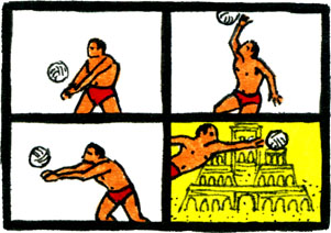 - En Ce Moment... un mois après- page 219